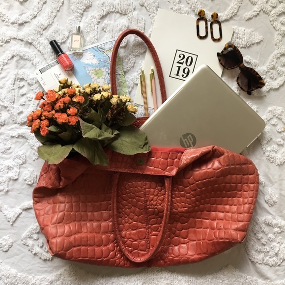 Liebeskind Handbags - Liebeskind Berlin Chelsea Tote